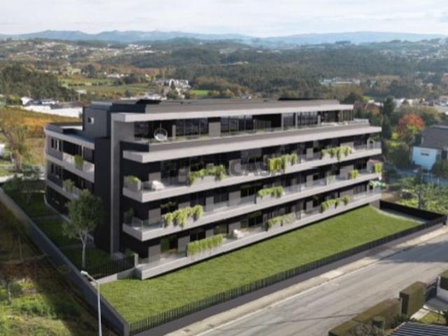 Apartamento T2 Venda em Silvares, Pias, Nogueira e Alvarenga,Lousada