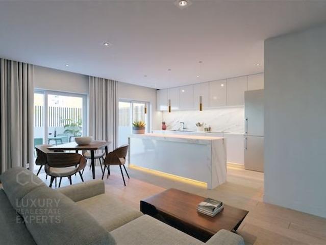Apartamento T2 Viamar Armação De Pêra 96m² Armação De Pêra