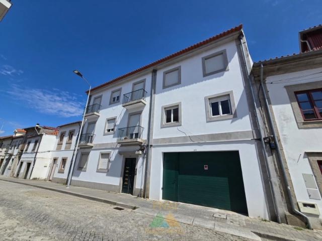 Apartamento T2 Viana do Castelo