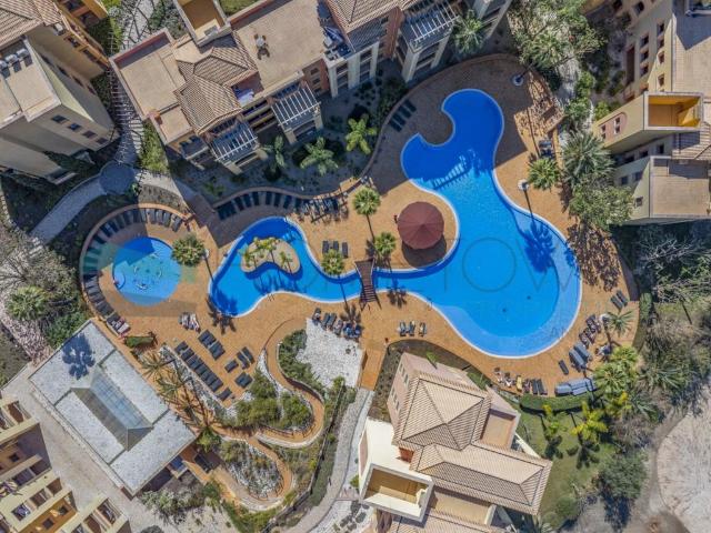 Apartamento T2 Victoria Residence, Vilamoura 128m² Quarteira