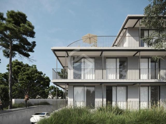 Apartamento T2 Vila Meã Moderno com elevada qualidade
