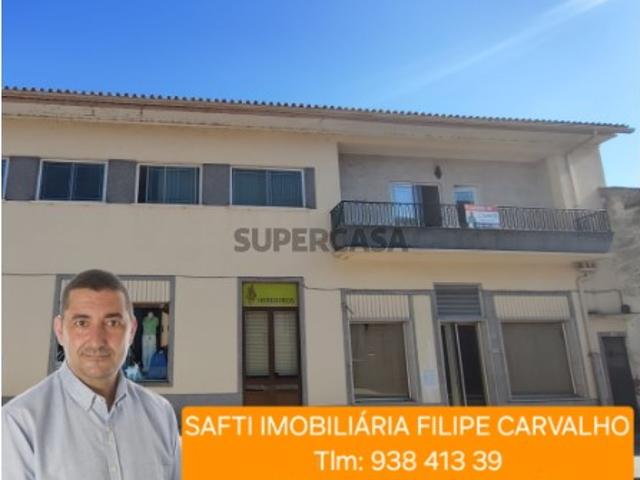 Apartamento T2 Vila Melgaço