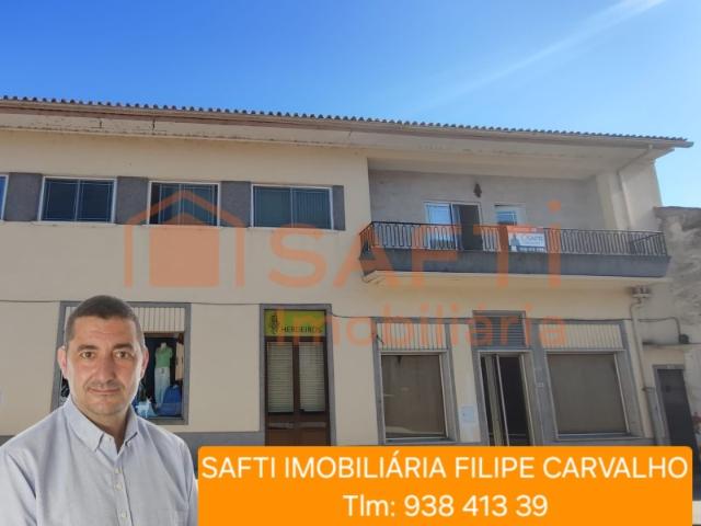 Apartamento T2 Vila Melgaço