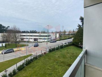 Vila Nova da Telha, Maia, Distrito de Porto