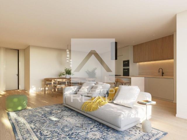 Apartamento T2 Vila Nova de Gaia