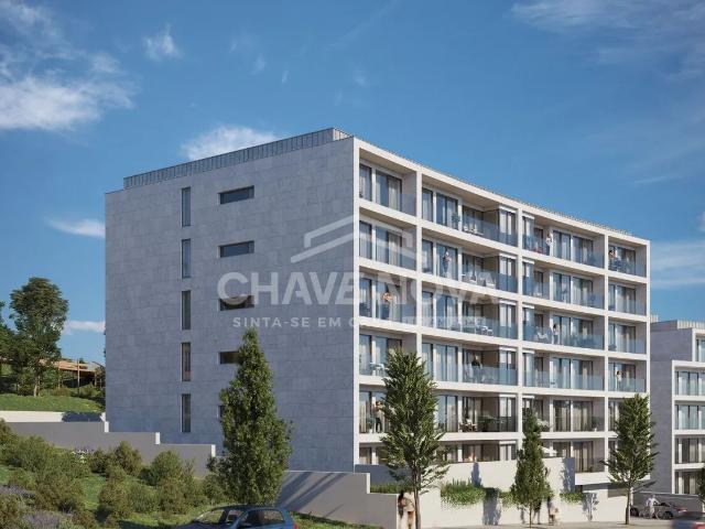 Apartamento T2 Vila Nova de Gaia