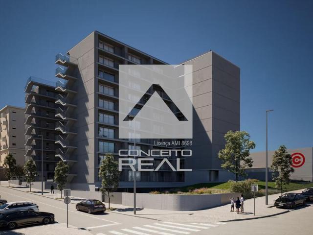 Apartamento T2 Vila Nova de Gaia