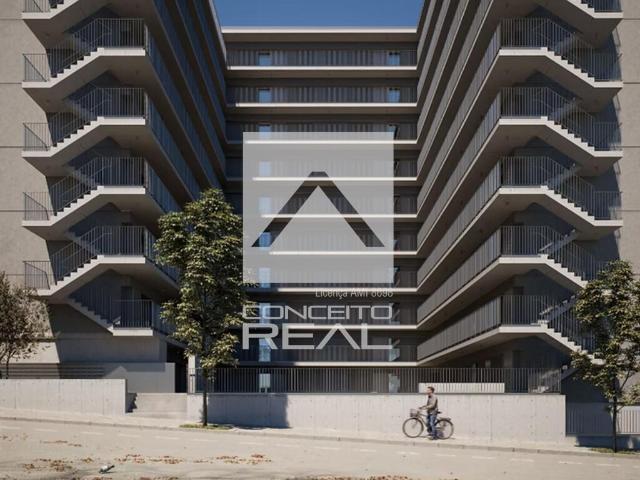 Apartamento T2 Vila Nova de Gaia C/ Terraço