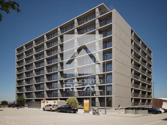 Apartamento T2 Vila Nova de Gaia C/ Varanda