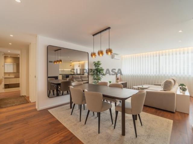 Apartamento T2 Vila Nova de Gaia, novo, mobilado
