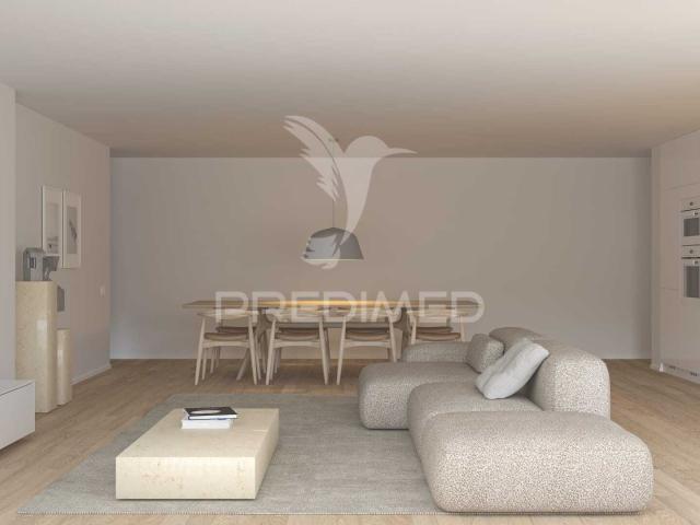 Apartamento T2 Vila Nova de Famalicão