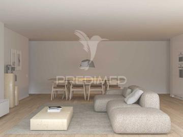 Apartamento T2 Vila Nova de Famalicão
