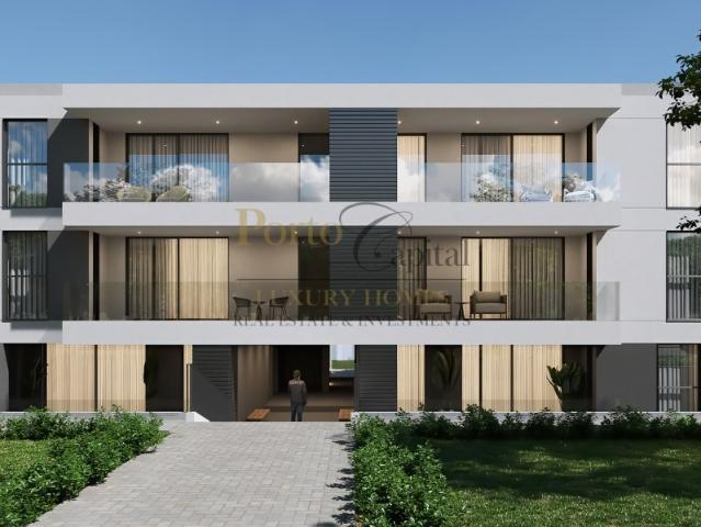 Apartamento T2 | Vila Nova de Poiares