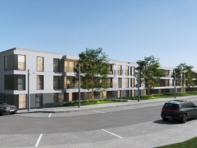 Apartamento T2 | Vila Nova de Poiares