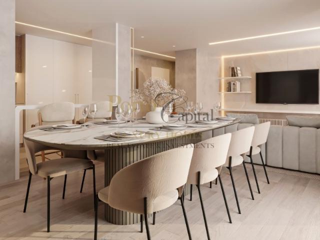 Apartamento T2 | Vila Nova de Poiares