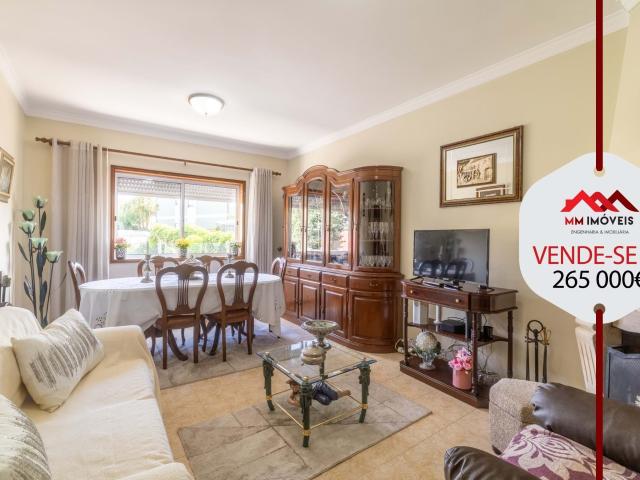 Apartamento T2 | Vila Beatriz Ermesinde | Varanda | Suite | Garagem Box