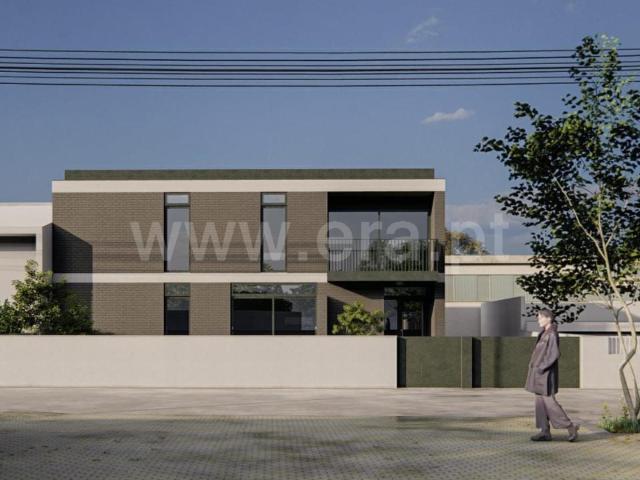 Apartamento T2, Vila Boa, Barcelos 102m² Barcelos, Vila Boa e Vila Frescainha São Martinho e São Ped