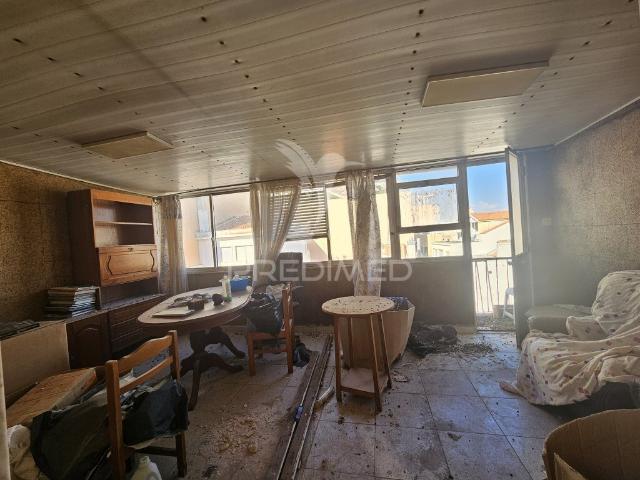 Apartamento T2 Vila Franca de Xira