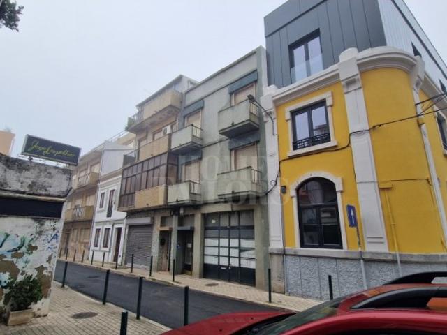 Apartamento T2 Vila Franca de Xira