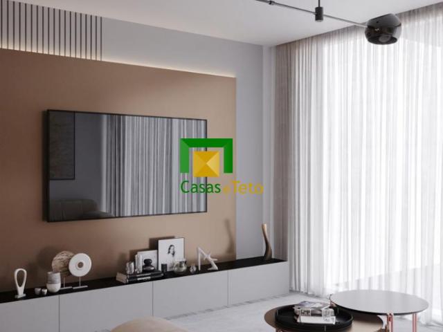 APARTAMENTO T2 VILA PALACE I Ribeira Brava