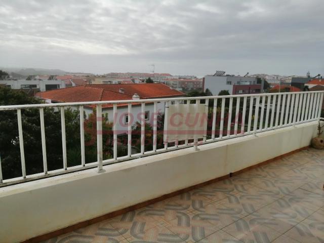 apartamento T2 vila praia de ancora
