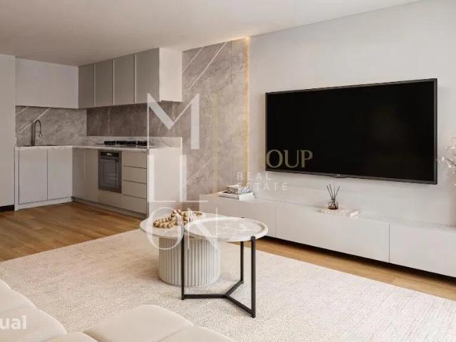Apartamento T1 Vila Praia de Âncora