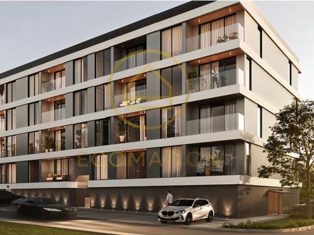 Apartamento T2 Vila Praia de Âncora, Viana do Castelo