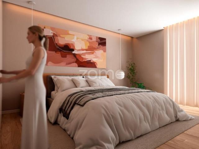 Apartamento T2 Vila Verde| Edifício Dom Nuno