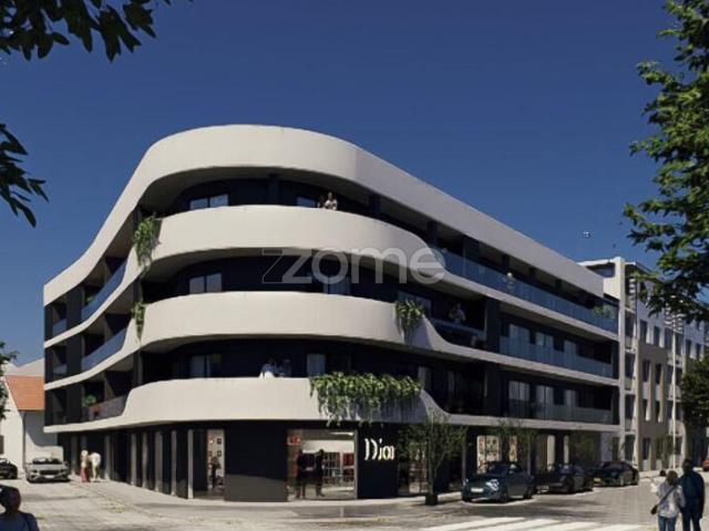 Apartamento T2 – Vila Verde| Edifício Dom Nuno