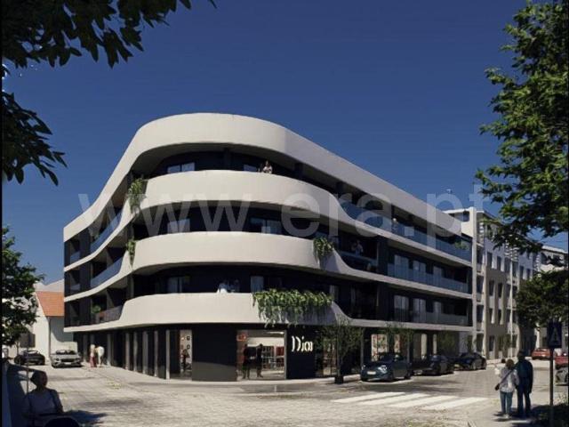 Apartamento T2, Vila Verde 105m² Vila Verde e Barbudo
