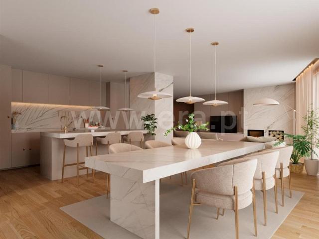 Apartamento T2, Vila Verde 120m² Vila Verde e Barbudo