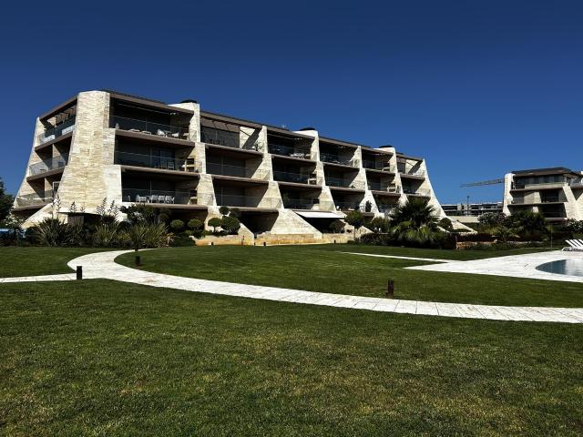 Apartamento T2 Vilamoura 0m² Quarteira