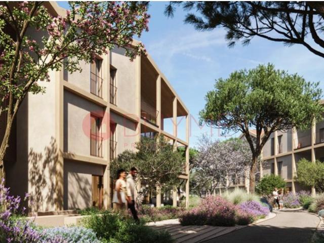 Apartamento T2 Vilamoura