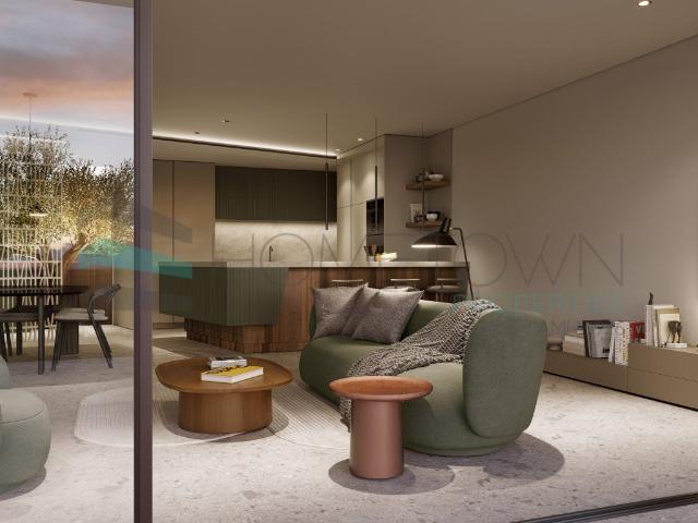 Apartamento T2 Vilamoura 95m² Quarteira