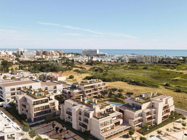 Apartamento T2 Vilamoura Em construção