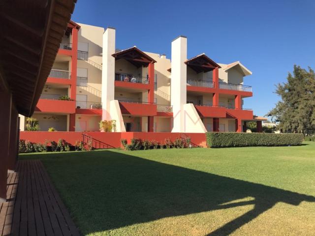 Apartamento T2 Virado a Sul em Vilamoura