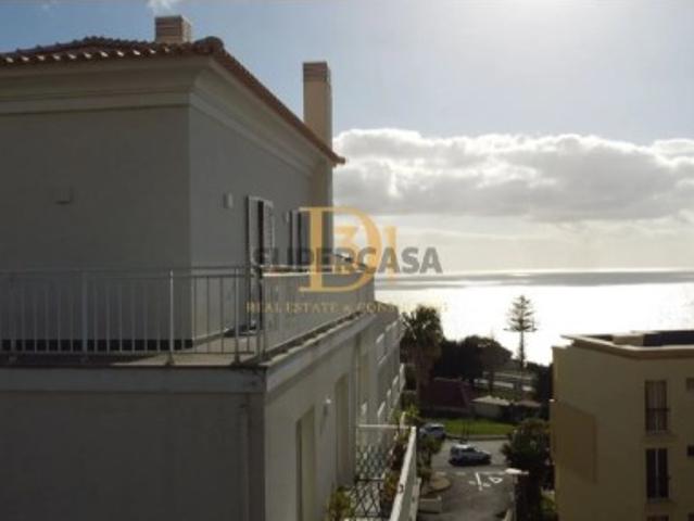 Apartamento T2 Vista Mar