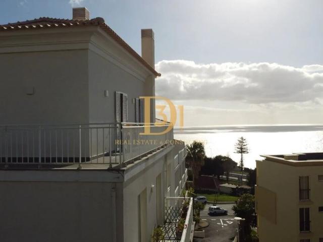 Apartamento T2 Vista Mar