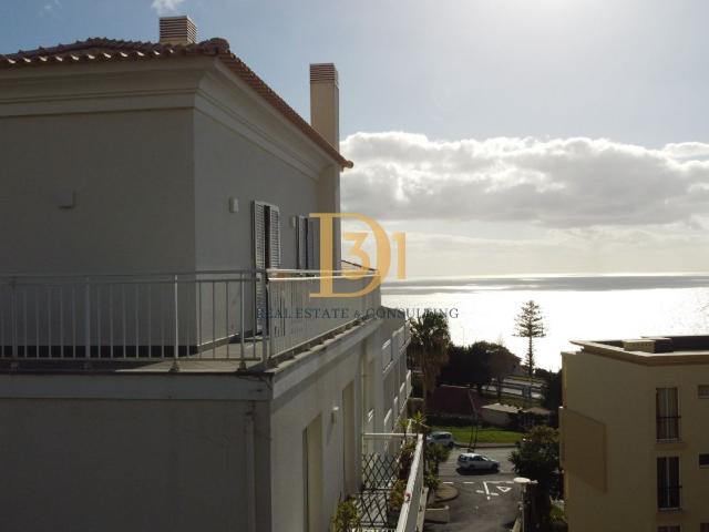 Apartamento T2 Vista Mar