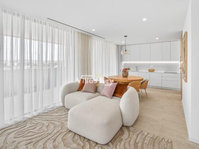 Apartamento T2 vista mar com 63 m² de terraço, Lagos, Algarv. 100m² São gonçalo de lagos