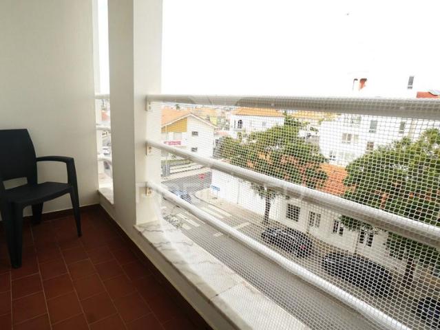 Apartamento t2 vista mar centro de sines