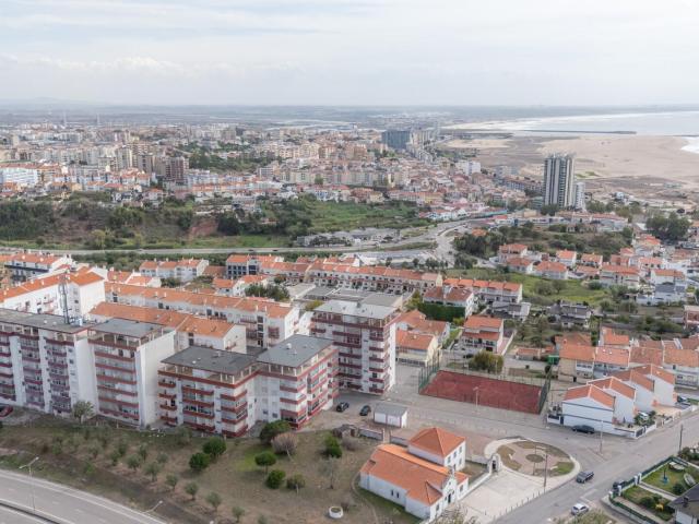 Apartamento T2 Vista Mar. Buarcos Figueira da Foz