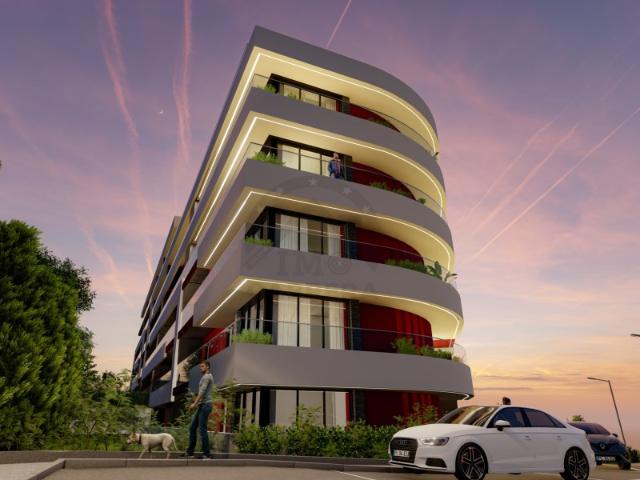 Apartamento T2 Vista Mar / Garajau