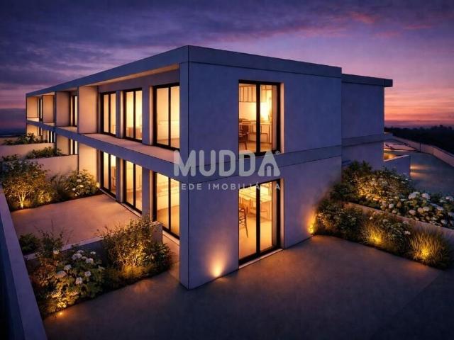 Apartamento T2 vista mar, em Esmoriz