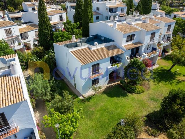 Apartamento T2, vista mar em São Rafael, Albufeira 81m² Albufeira e Olhos de Água