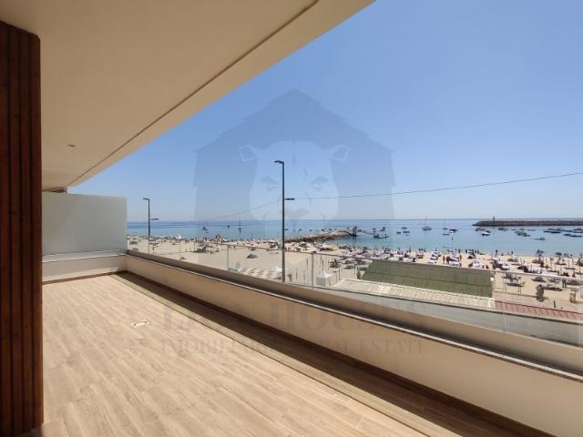 Apartamento T2 vista mar em Sesimbra