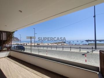 Rua Professor Joaquim Marques Pólvoa, Santiago, Sesimbra, Castelo, Sesimbra