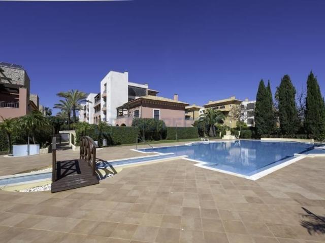 Apartamento T2 Vista Mar em Vilamoura 168m² Quarteira