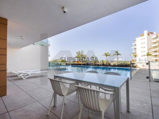 Apartamento T2 | Vista mar | Exclusividade e elegância no D.Pedro Residences | Vilamoura