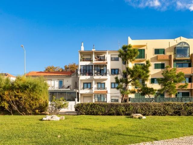 Apartamento T2 vista mar São Pedro do Estoril, Cascais